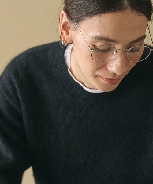 BEAUTY＆YOUTH UNITED ARROWS ニット セーター フォックスカシミヤ