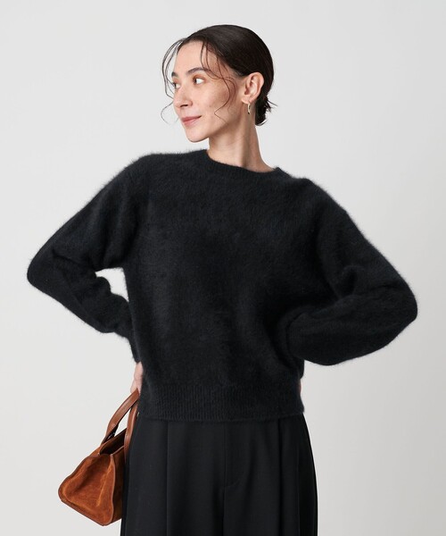 BEAUTY＆YOUTH UNITED ARROWS ニット セーター フォックスカシミヤ