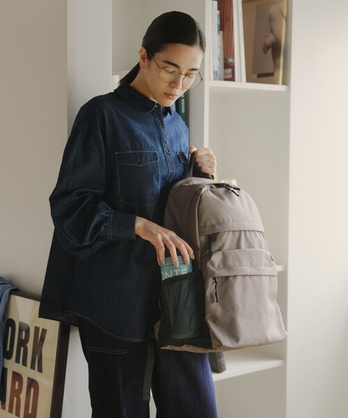 Afternoon Tea（アフタヌーンティー） デイバック リュック 無重力