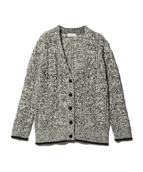 ESTNATION（エストネーション） カーディガン ESTNATION / ツ