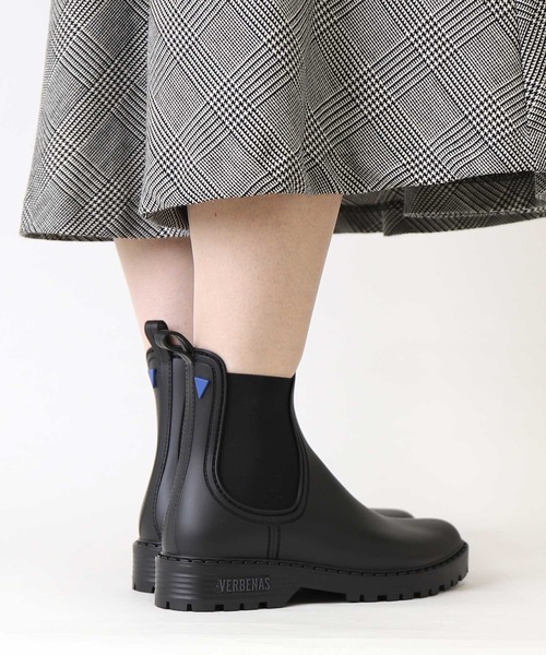 artemis by DIANA（アルテミス by ダイアナ） 長靴 レインブーツ