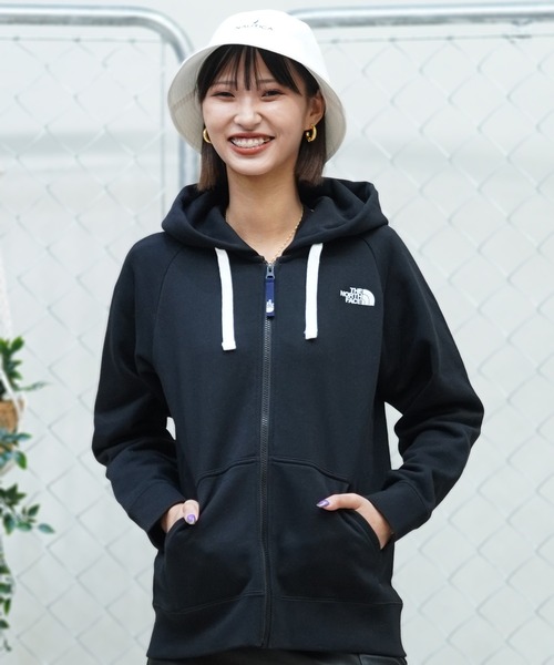 THE NORTH FACE（ザ ノースフェイス） パーカー レディース : ZOZOTOWN