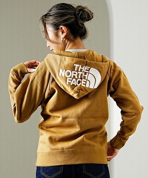THE NORTH FACE（ザ ノースフェイス） パーカー レディース : ZOZOTOWN