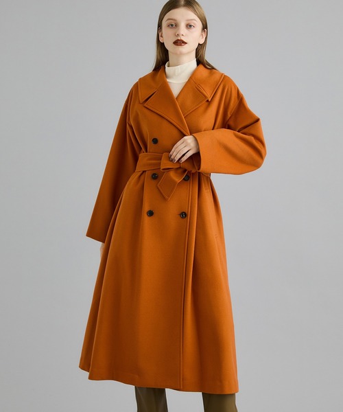 Dessin de Mode（デッサンドモード） アウター 「Dessin de mode