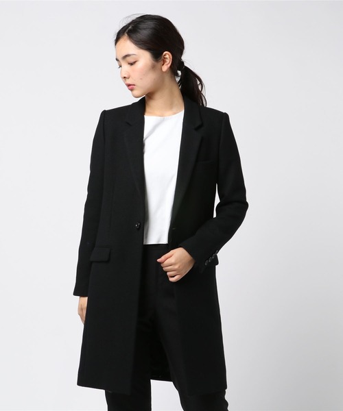 JOHN LAWRENCE SULLIVAN（ジョン ローレンス サリバン） コート