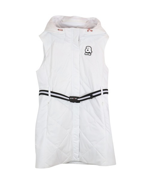 archivio（アルチビオ） ダウンベスト ベスト 「LADIES」アルチビオ