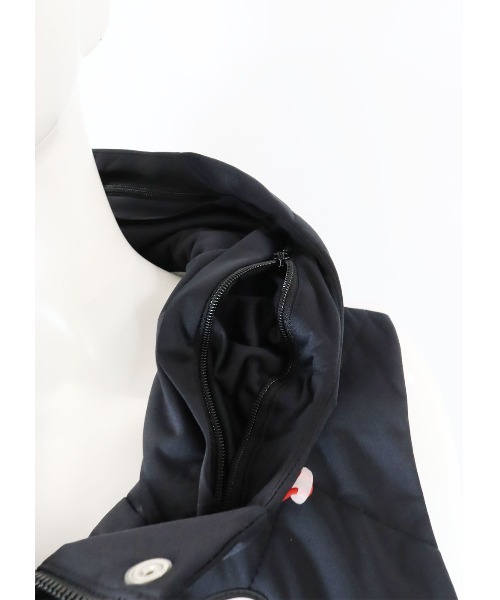 archivio（アルチビオ） ダウンベスト ベスト 「LADIES」アルチビオ