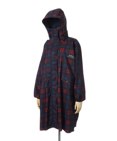 POLO RALPH LAUREN（ポロ・ラルフローレン） レインコート カッパ