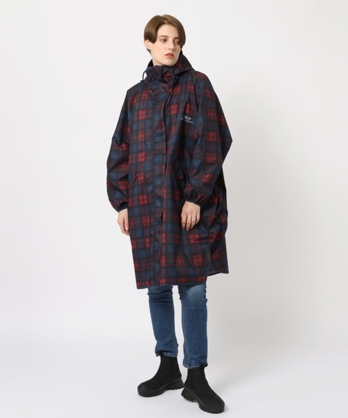 POLO RALPH LAUREN（ポロ・ラルフローレン） レインコート カッパ