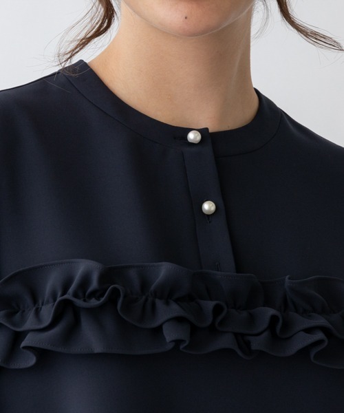 Sono（ソーノ） ワンピース 「SONO/ソーノ」「SONO NAVY/ソーノ