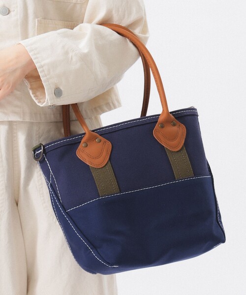 L.L.Bean（エルエルビーン） トートバッグ 「ビームスの百名品」L.L.