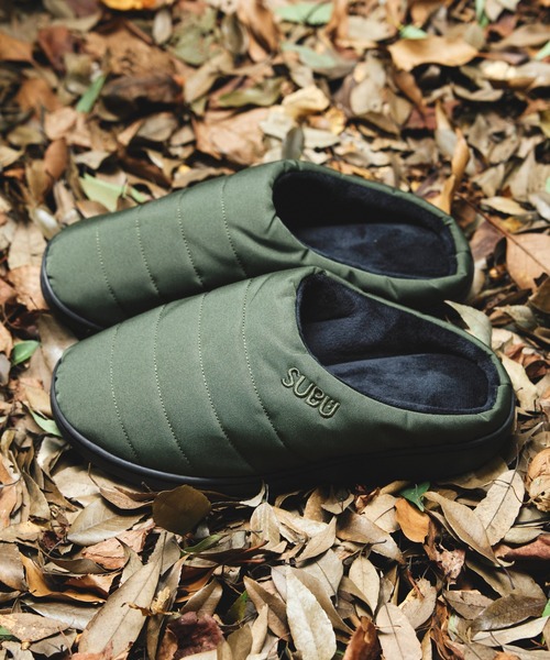 SUBU（スブ） サンダル SUBU / サンダル NANNEN レディース メンズ