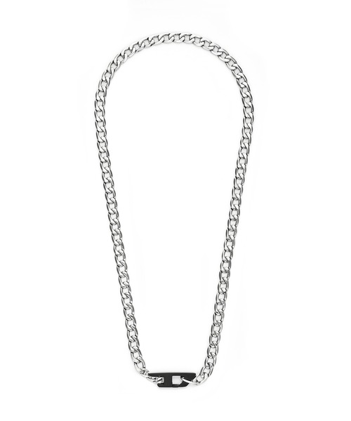 DIESEL（ディーゼル） ネックレス アクセサリー メンズ ネックレス