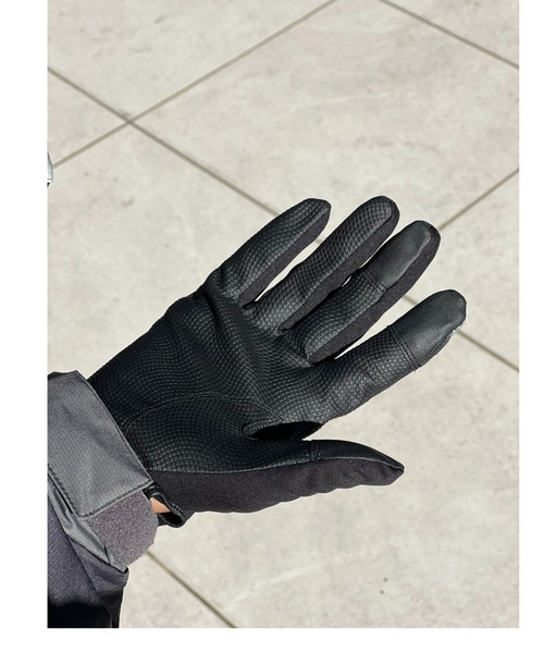 Marmot（マーモット） 手袋 「Marmot」Reflective Glove メンズ
