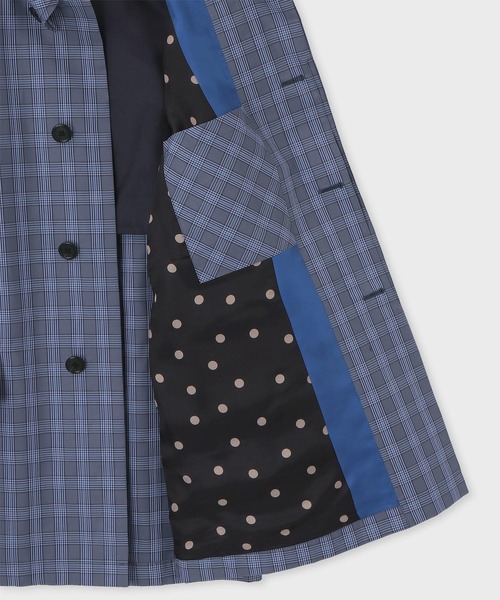 Paul Smith（ポール・スミス） ステンカラーコート コート