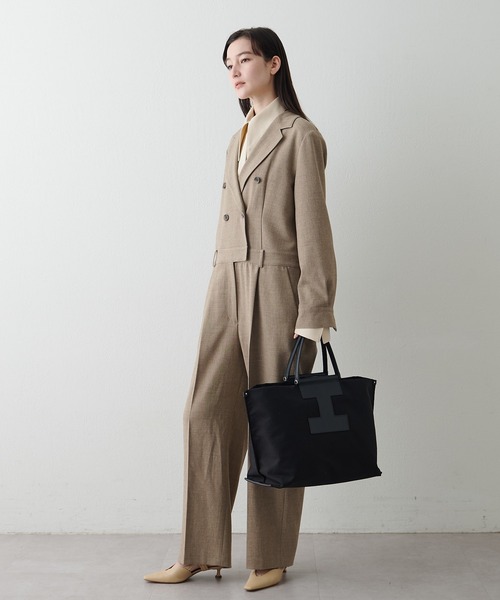 IACUCCI（イアクッチ） トートバッグ ソルベット L CORDURA/RUGA