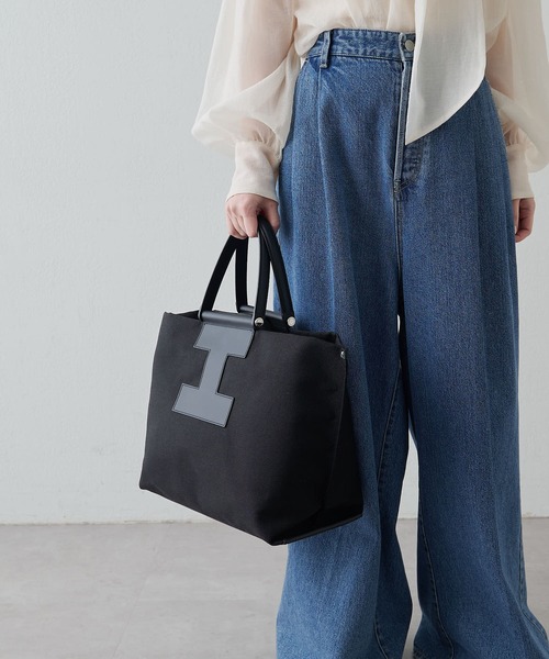 IACUCCI（イアクッチ） トートバッグ ソルベット L CORDURA/RUGA