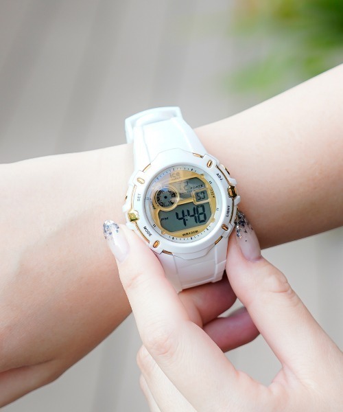 ICE WATCH（アイスウォッチ） 腕時計 「Ice-Watch アイスウォッチ」ICE