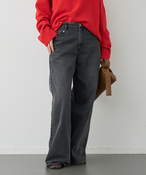 Deuxieme Classe（ドゥーズィエムクラス） ジーンズ デニム デニム