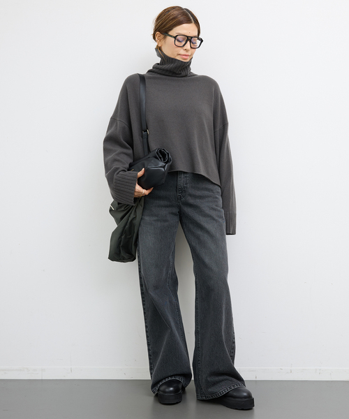 Deuxieme Classe（ドゥーズィエムクラス） ジーンズ デニム デニム