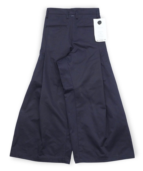 SHINYAKOZUKA（シンヤコヅカ） パンツ EGG BAGGY メンズ レディース