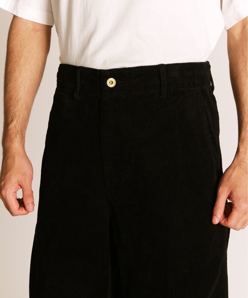 Schott N.Y.C（ショット） パンツ Schott/ショット/COUDUROY TROUSERS