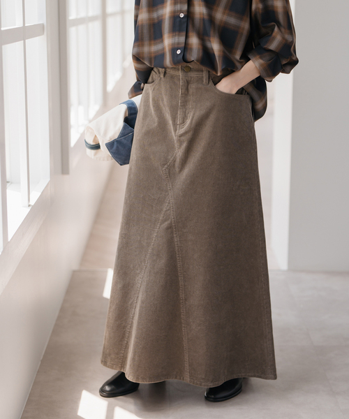 Spick＆Span（スピック アンド スパン） スカート ストレッチ