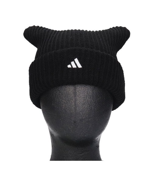 adidas（アディダス） ニット帽 ニットキャップ adidas CAT WATCH
