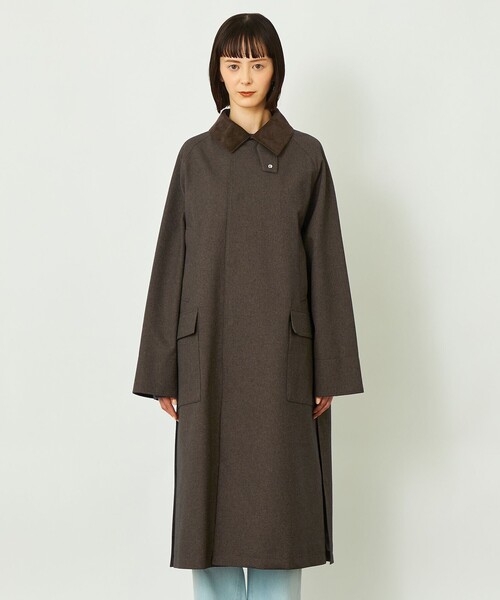 MACKINTOSH PHILOSOPHY（マッキントッシュフィロソフィー） ステン