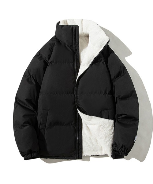 CALIFORNIA OUTFITTERS ダウンジャケット ダウン 12E9-MZ 裏ボア