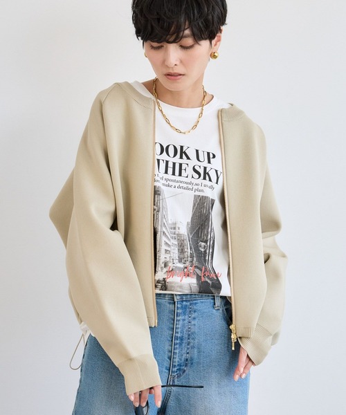 BARNYARDSTORM（バンヤードストーム） ブルゾン アウター