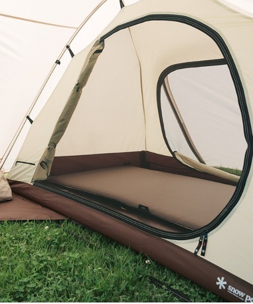 snow peak（スノーピーク） 65周年記念トレイルトリッパーPro.1