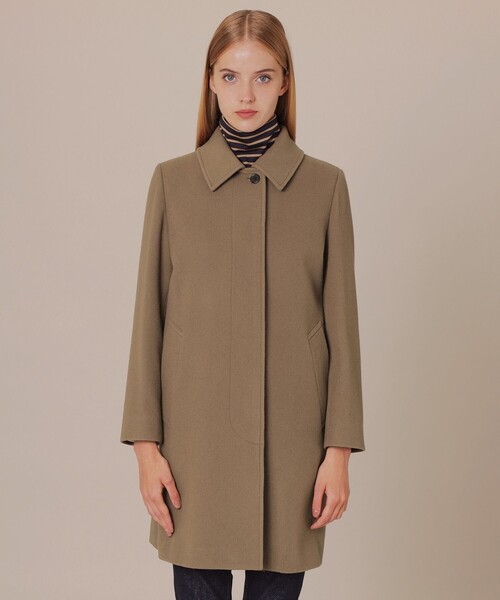 MACKINTOSH LONDON（マッキントッシュ ロンドン） ステンカラーコート