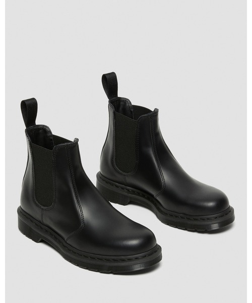 Dr.Martens（ドクターマーチン） ブーツ 2976 MONO チェルシー ブーツ