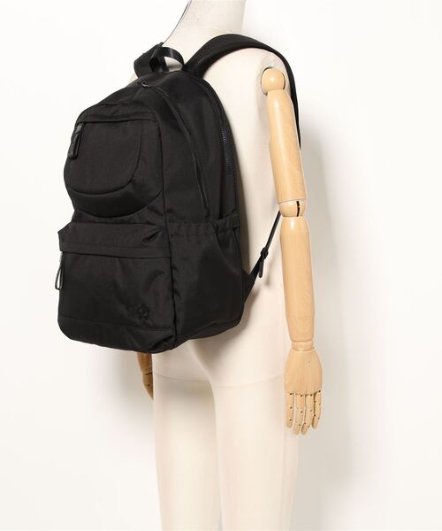 MARY QUANT（マリークヮント） デイバック リュック マリークワント