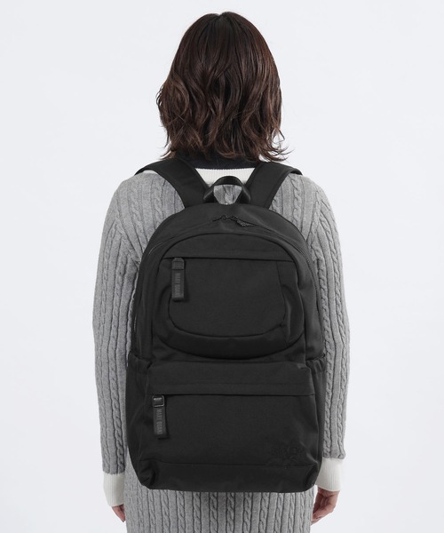 MARY QUANT（マリークヮント） デイバック リュック マリークワント