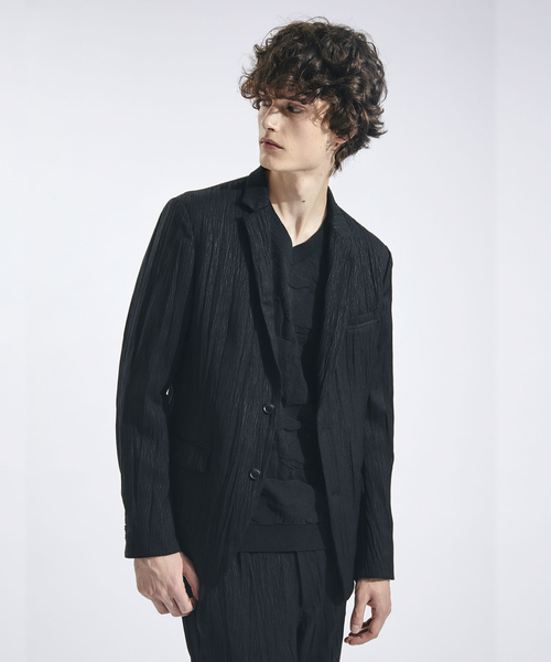 5351 POUR LES HOMMES ジャケット テーラードジャケット