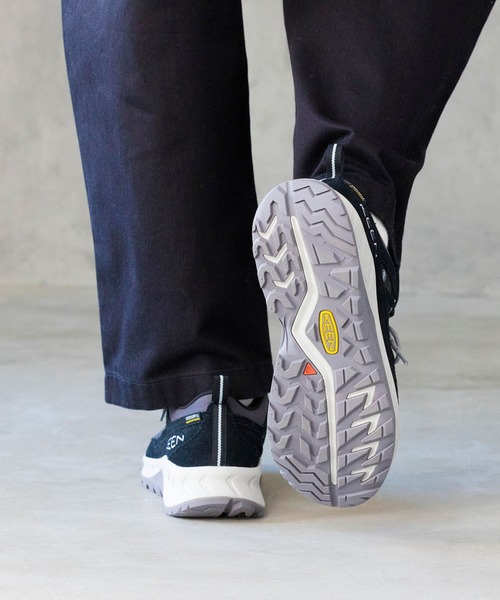 KEEN（キーン） ブーツ HIGHTRAIL WP / ハイトレイル ウォーター