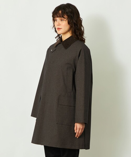 MACKINTOSH PHILOSOPHY（マッキントッシュフィロソフィー） ステン