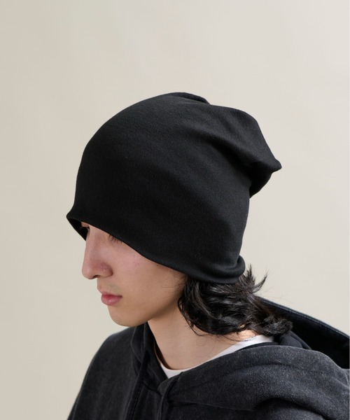 CALIFORNIA OUTFITTERS ニット帽 ニットキャップ G 10D51-MZ ルーズ