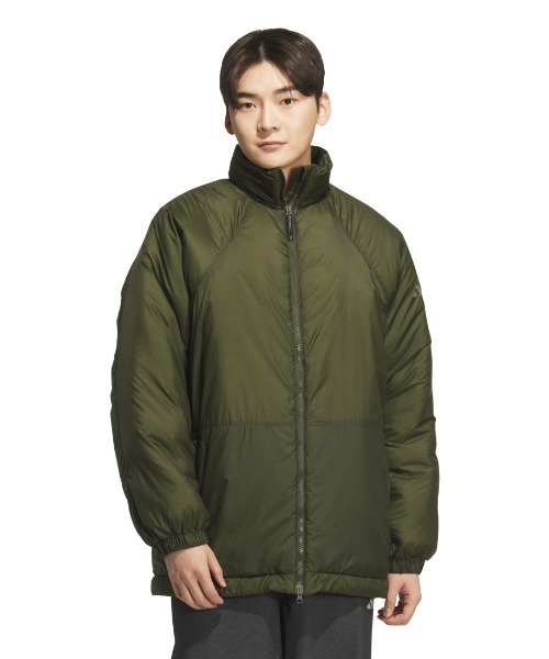 adidas（アディダス） ダウンジャケット ダウン シティエスケープ