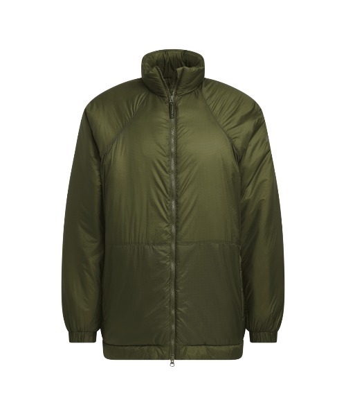 adidas（アディダス） ダウンジャケット ダウン シティエスケープ