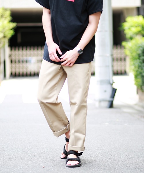 Dickies（ディッキーズ） パンツ Dickies 874 THE ORIGINAL WORK PANT