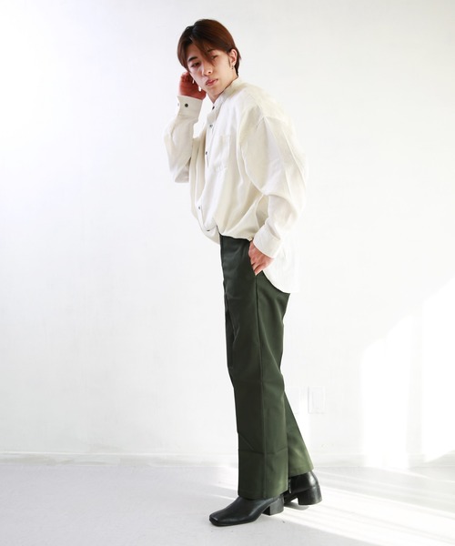 Dickies（ディッキーズ） パンツ Dickies 874 THE ORIGINAL WORK PANT