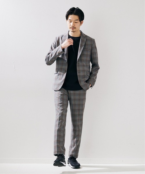 417 EDIFICE（フォーワンセブンエディフィス） セットアップ WEB限定