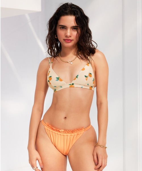 ALEXIA STAM（アリシアスタン） 水着 Bianca/ビアンカ レディース