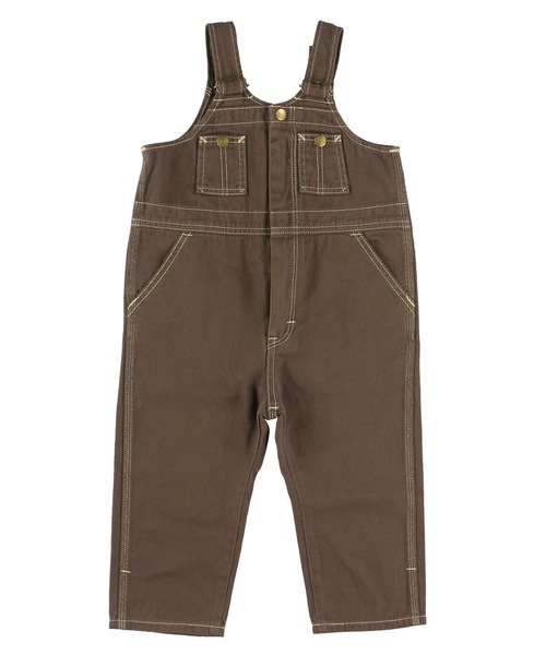 ALEXIA STAM（アリシアスタン） サロペット オーバーオール BABY