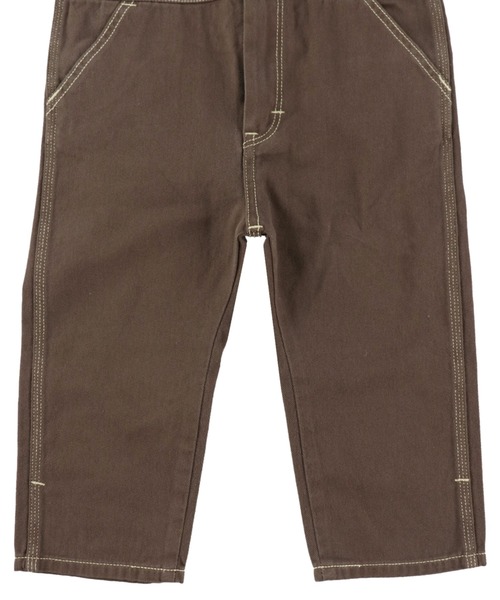 ALEXIA STAM（アリシアスタン） サロペット オーバーオール BABY