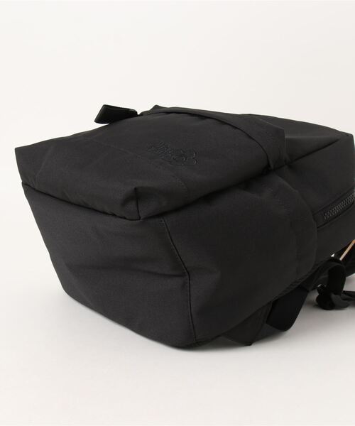 MARY QUANT（マリークヮント） デイバック リュック マリークワント