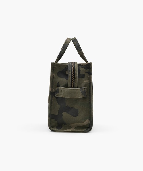 MARC JACOBS（マーク・ジェイコブス） トートバッグ THE CAMO JACQUARD